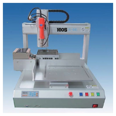 Hioses三軸全自（zì）動螺絲擰（nǐng）緊機