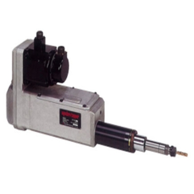 Synchronized tapping power head ST3
