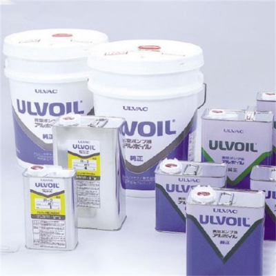 AIFACO vacuum pump oil