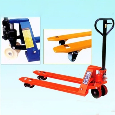 hand forklift